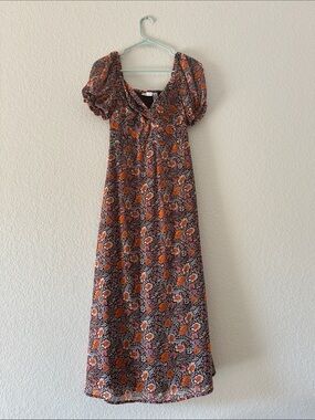sincerely jules brown dress Sincerely Jules Juniors' Button-Front Mini Dress - Brown